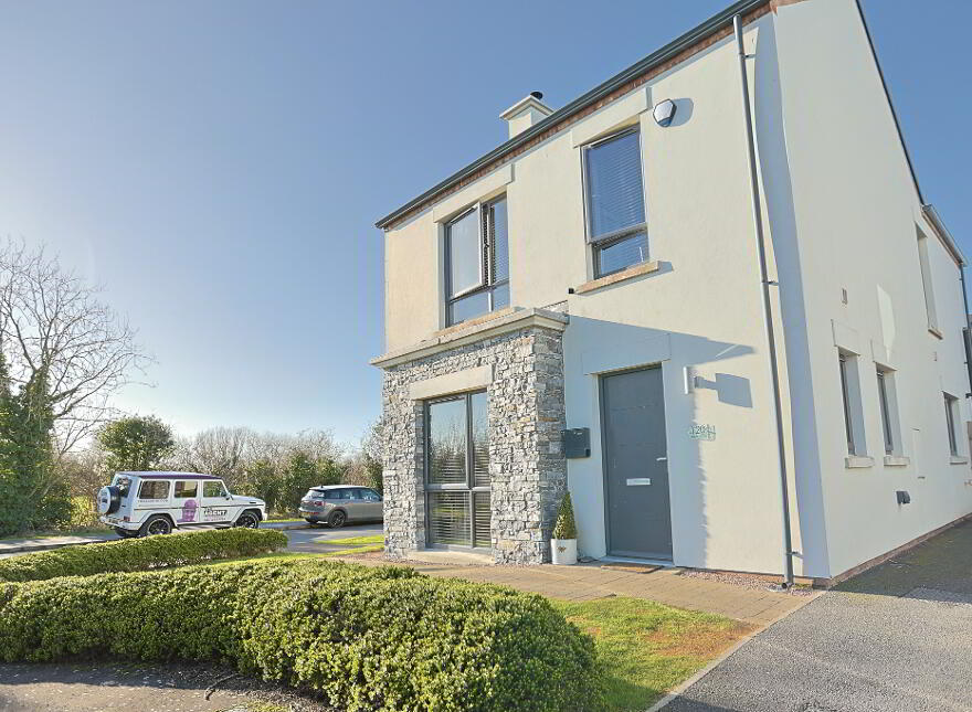 120 The Hollows, Lurgan, Craigavon, BT66 7FU