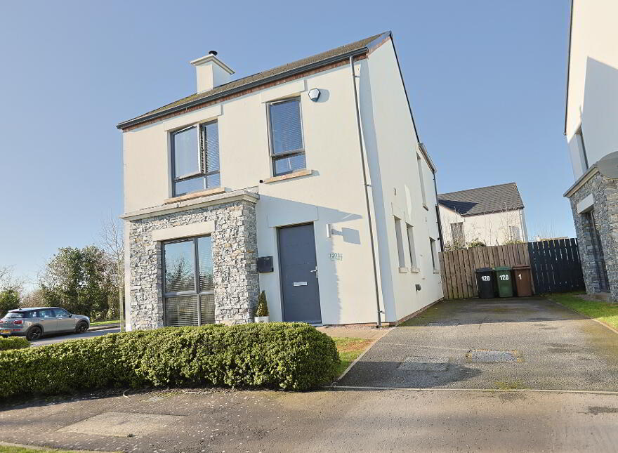 120 The Hollows, Lurgan, Craigavon, BT66 7FU