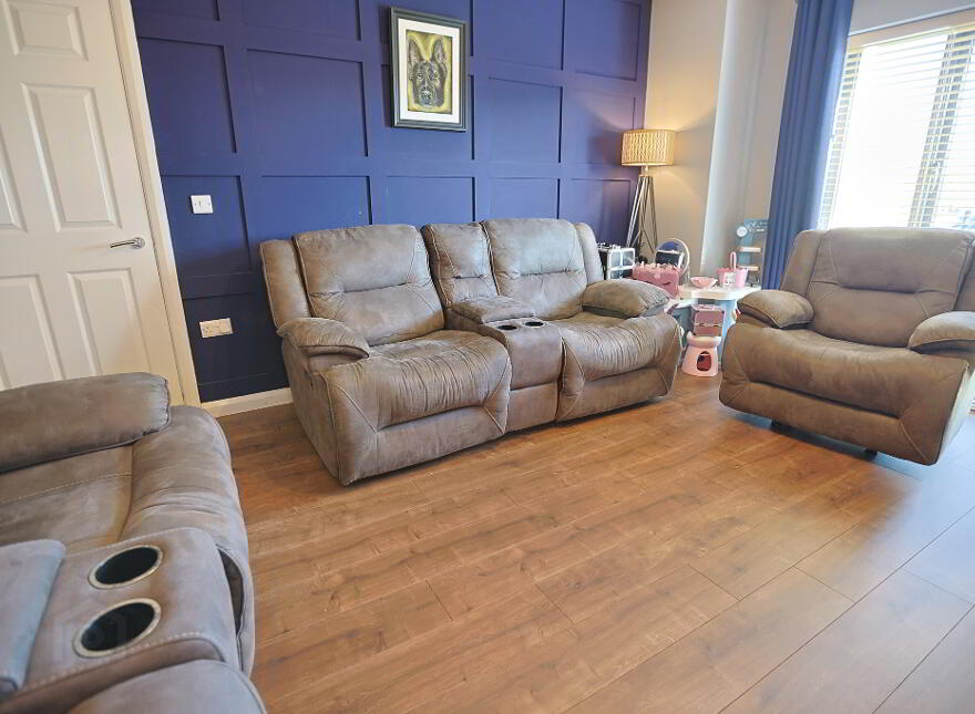 120 The Hollows, Lurgan, Craigavon, BT66 7FU