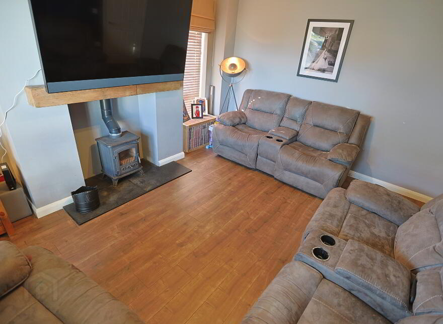 120 The Hollows, Lurgan, Craigavon, BT66 7FU