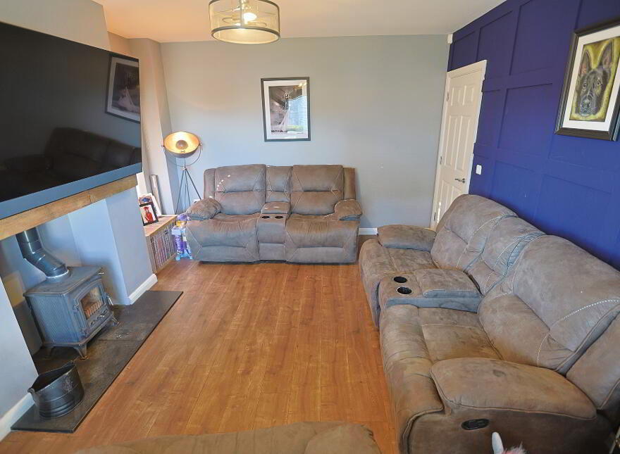 120 The Hollows, Lurgan, Craigavon, BT66 7FU