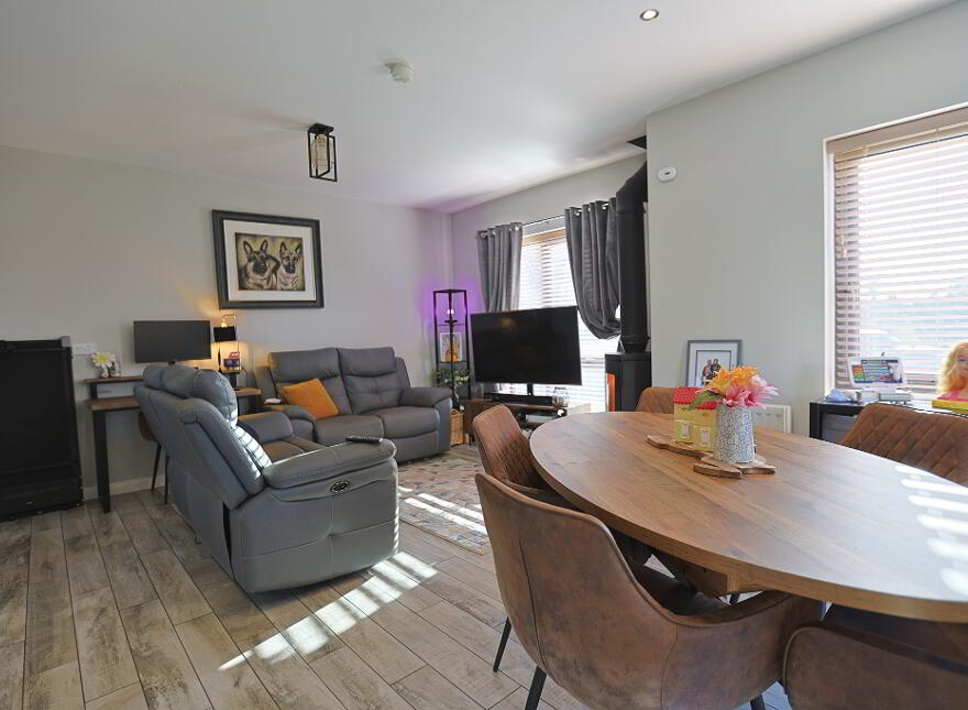 120 The Hollows, Lurgan, Craigavon, BT66 7FU