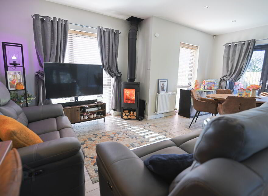120 The Hollows, Lurgan, Craigavon, BT66 7FU