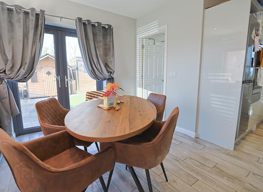 120 The Hollows, Lurgan, Craigavon, BT66 7FU