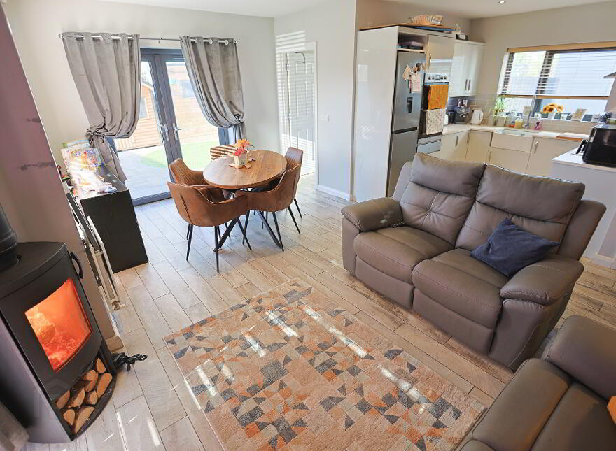 120 The Hollows, Lurgan, Craigavon, BT66 7FU