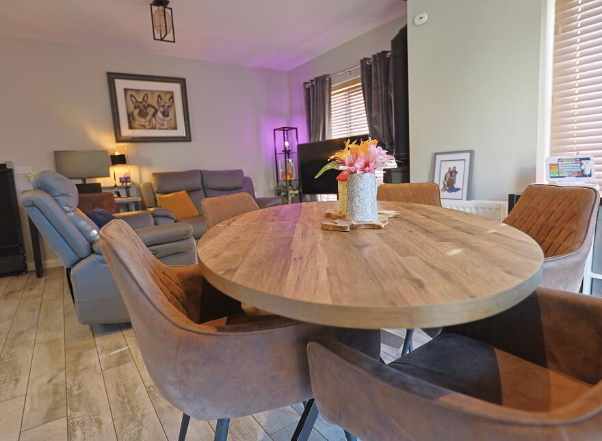 120 The Hollows, Lurgan, Craigavon, BT66 7FU
