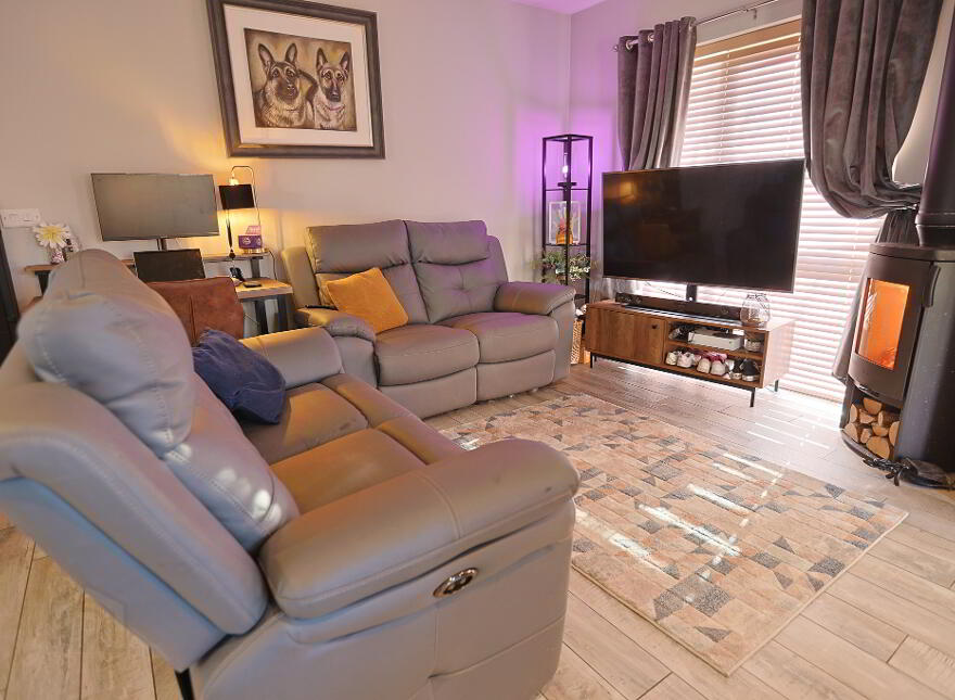 120 The Hollows, Lurgan, Craigavon, BT66 7FU