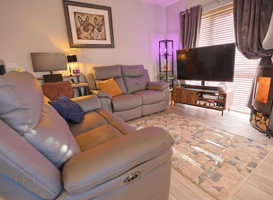120 The Hollows, Lurgan, Craigavon, BT66 7FU