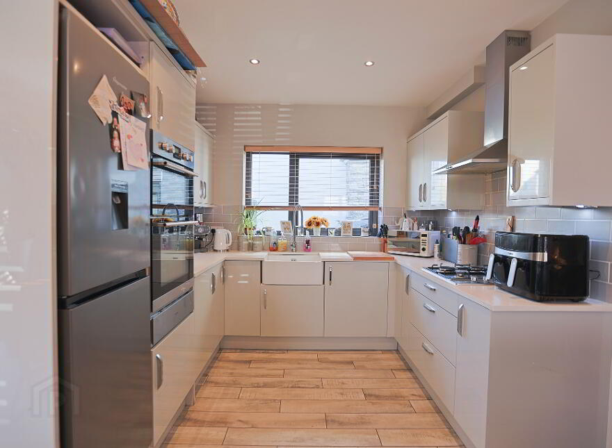 120 The Hollows, Lurgan, Craigavon, BT66 7FU