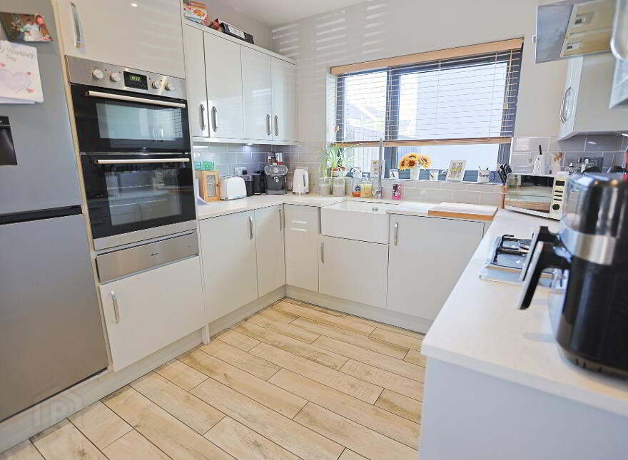 120 The Hollows, Lurgan, Craigavon, BT66 7FU