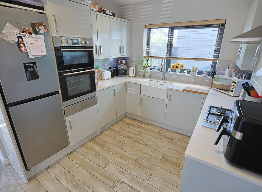 120 The Hollows, Lurgan, Craigavon, BT66 7FU