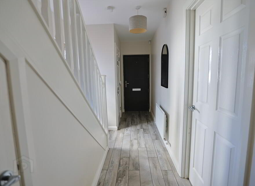 120 The Hollows, Lurgan, Craigavon, BT66 7FU