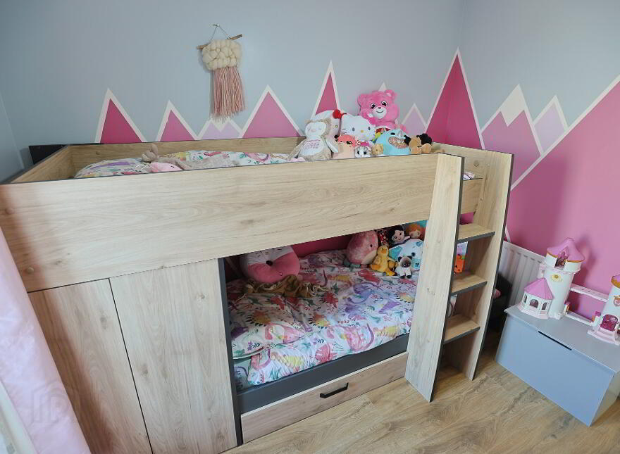 120 The Hollows, Lurgan, Craigavon, BT66 7FU