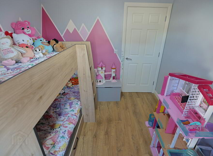 120 The Hollows, Lurgan, Craigavon, BT66 7FU