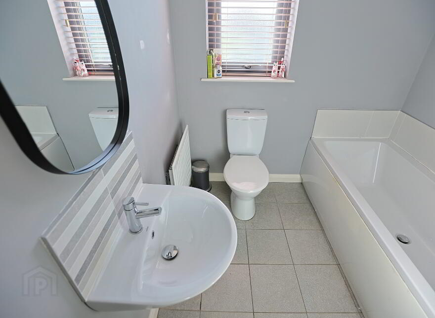 120 The Hollows, Lurgan, Craigavon, BT66 7FU