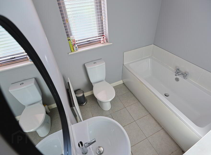 120 The Hollows, Lurgan, Craigavon, BT66 7FU