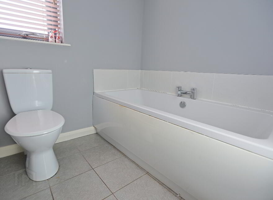 120 The Hollows, Lurgan, Craigavon, BT66 7FU