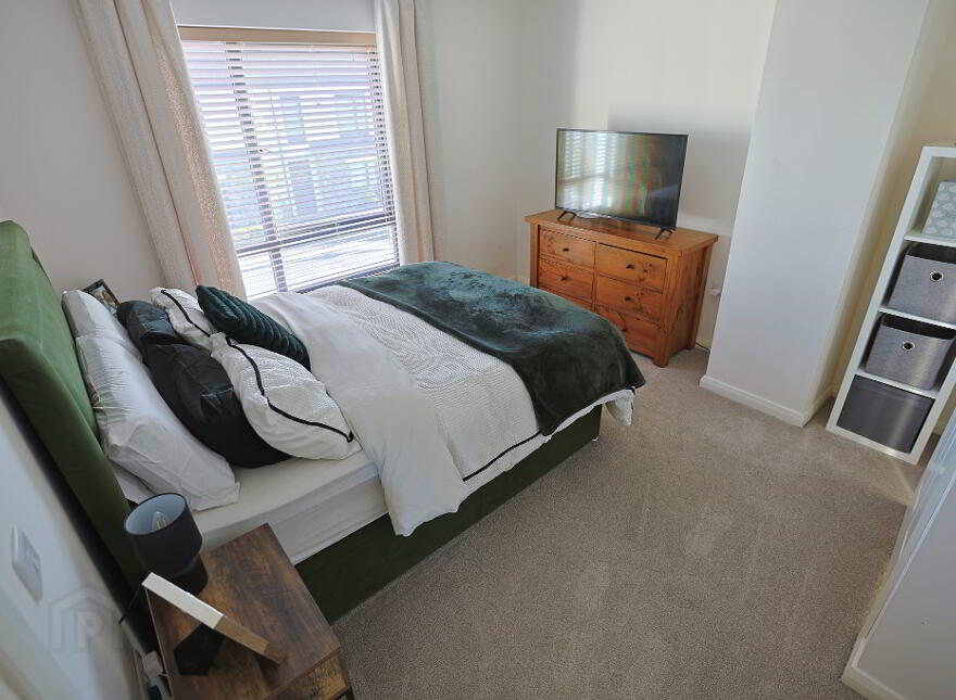 120 The Hollows, Lurgan, Craigavon, BT66 7FU