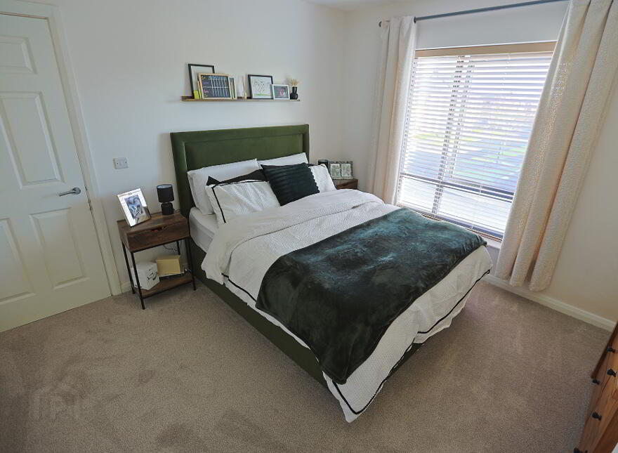 120 The Hollows, Lurgan, Craigavon, BT66 7FU