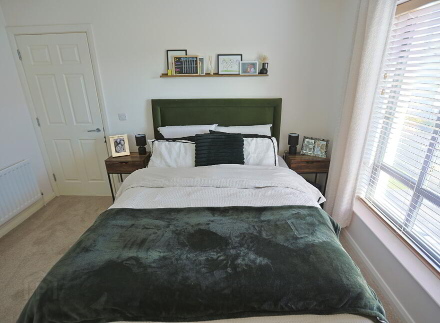 120 The Hollows, Lurgan, Craigavon, BT66 7FU