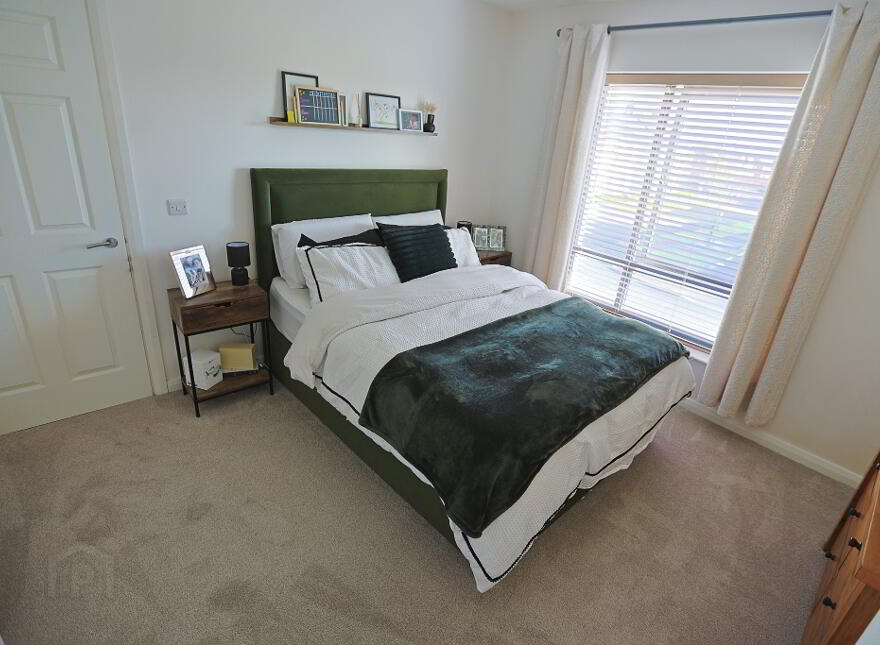 120 The Hollows, Lurgan, Craigavon, BT66 7FU