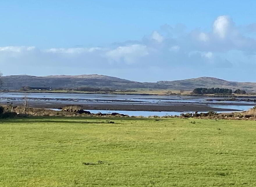 Tullycleave More, Ardara