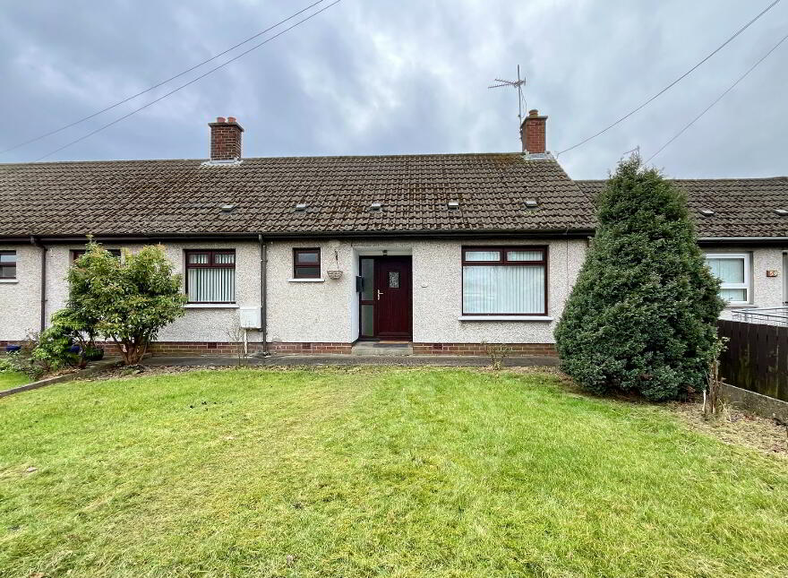 61 Russell Drive, Lurgan, BT66 8HE photo