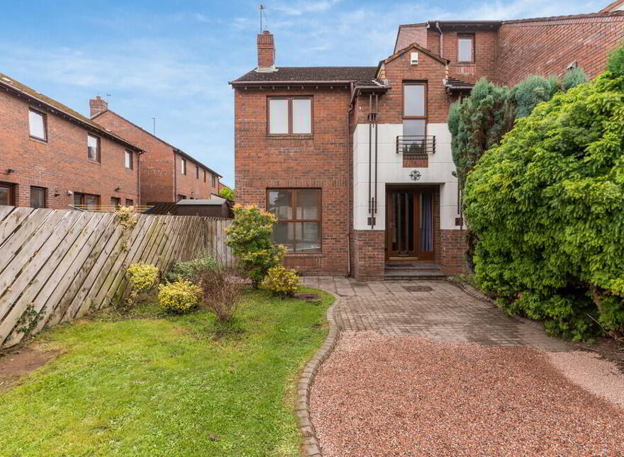 29 Laganvale Manor, Stranmillis, Belfast, BT9 5BE photo