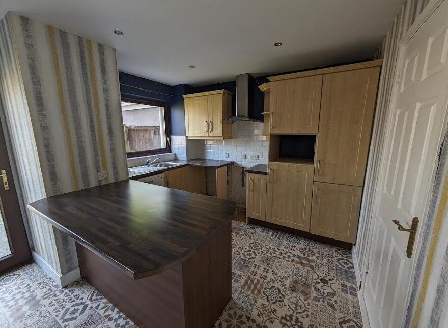 19 Rathgill Avenue, Bangor, BT19 7TD