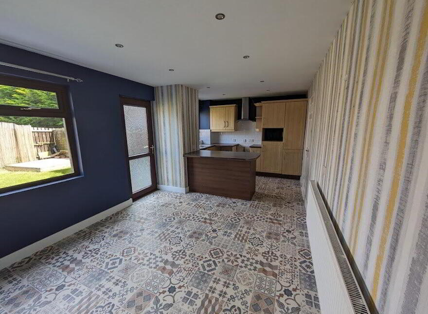 19 Rathgill Avenue, Bangor, BT19 7TD