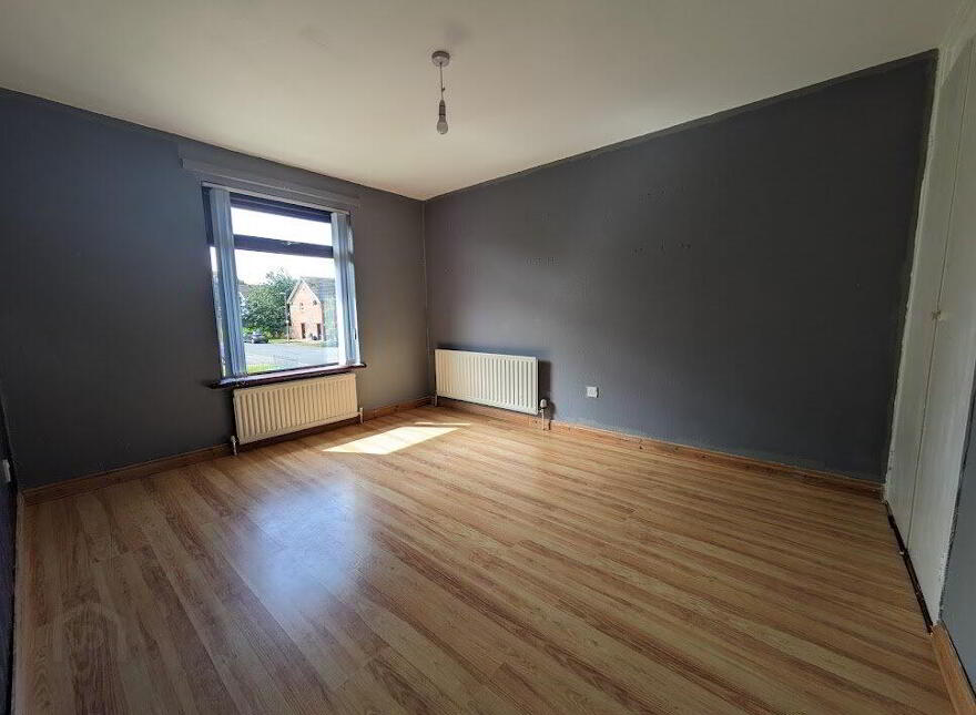 19 Rathgill Avenue, Bangor, BT19 7TD