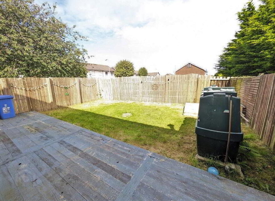 19 Rathgill Avenue, Bangor, BT19 7TD