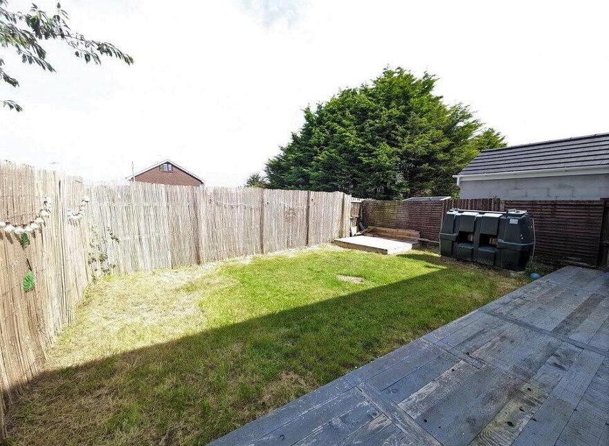 19 Rathgill Avenue, Bangor, BT19 7TD
