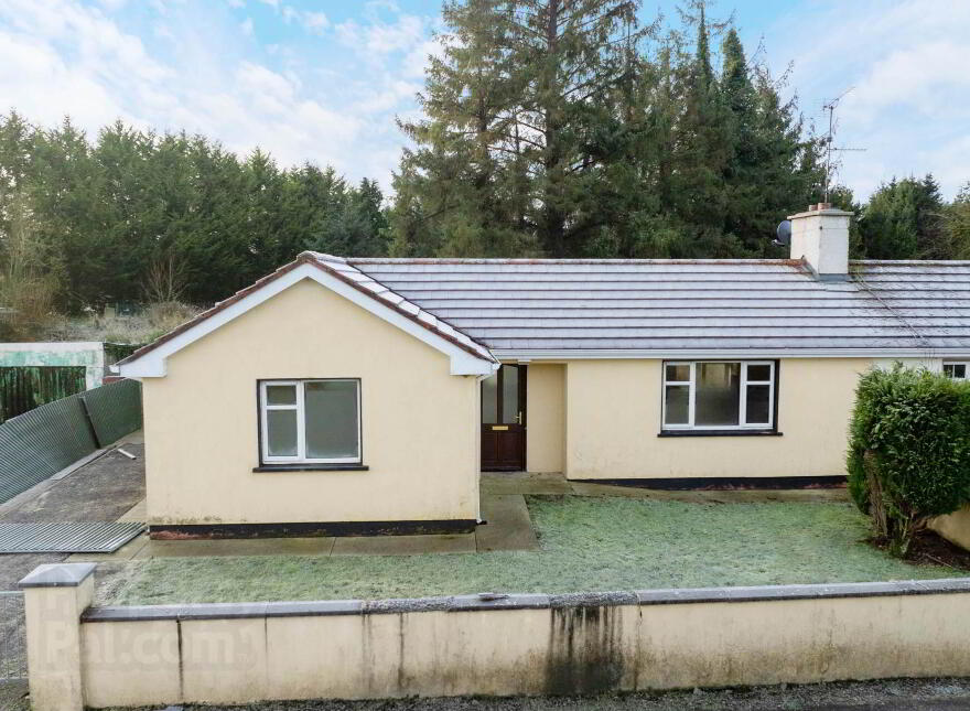 Capragh, Kilnaleck, Cavan, A82W319 photo