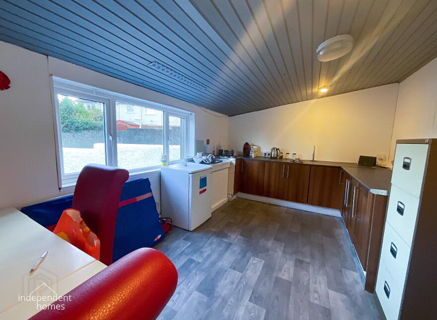 Inver Business Park, 5 Inver Road, Larne, BT40 3BW