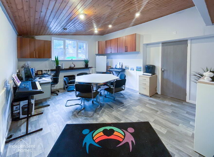 Inver Business Park, 5 Inver Road, Larne, BT40 3BW
