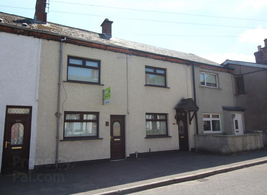 52 Wesley Street, Lisburn, BT27 4TB photo