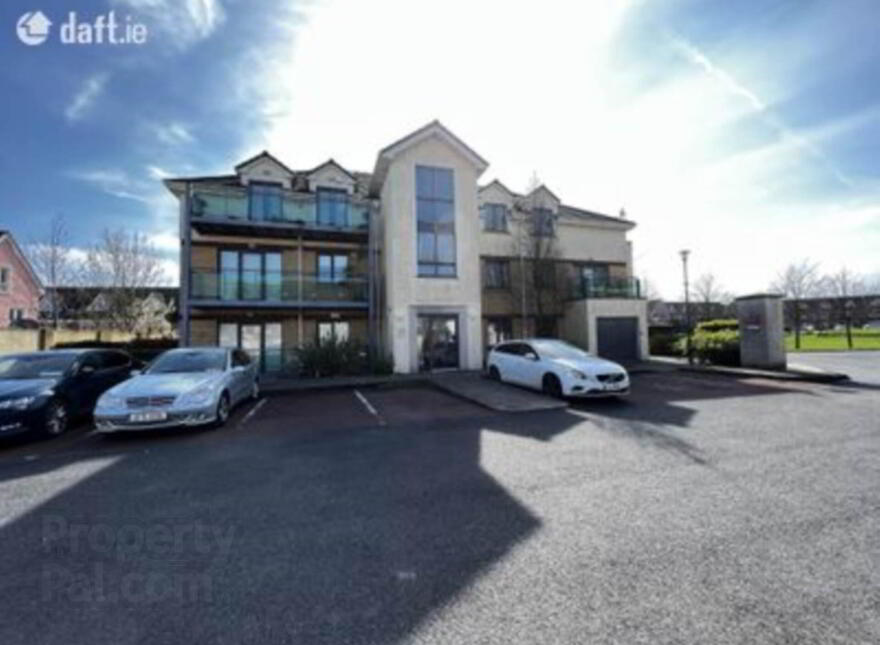 65 Kilmore House, Drynam Crescent, Swords, K67FH94 photo