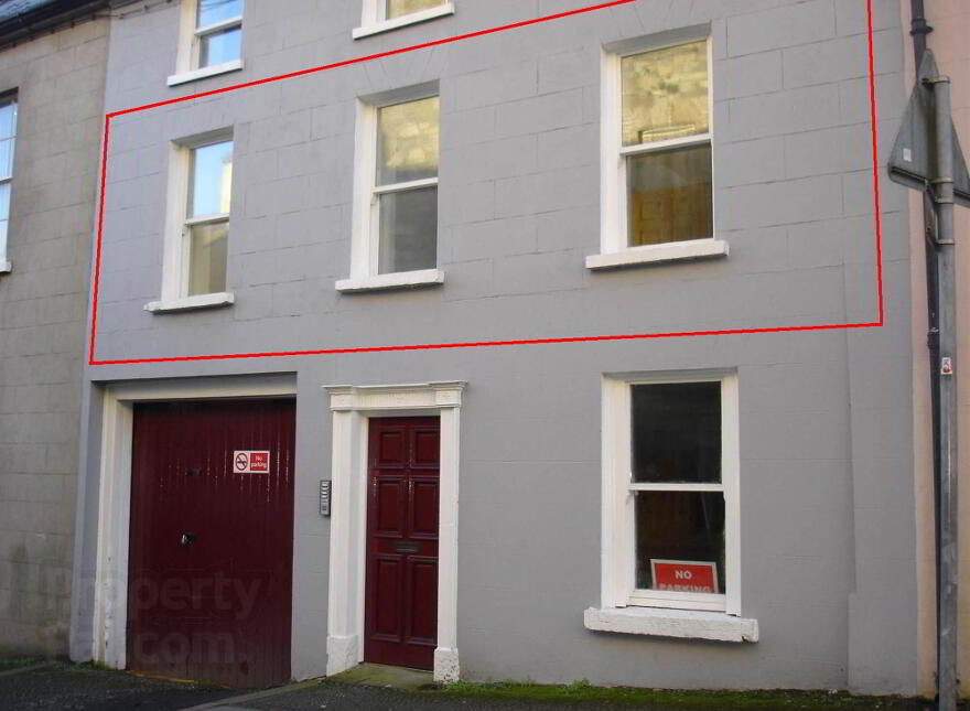 20c English Street, Downpatrick, BT30 6AB photo