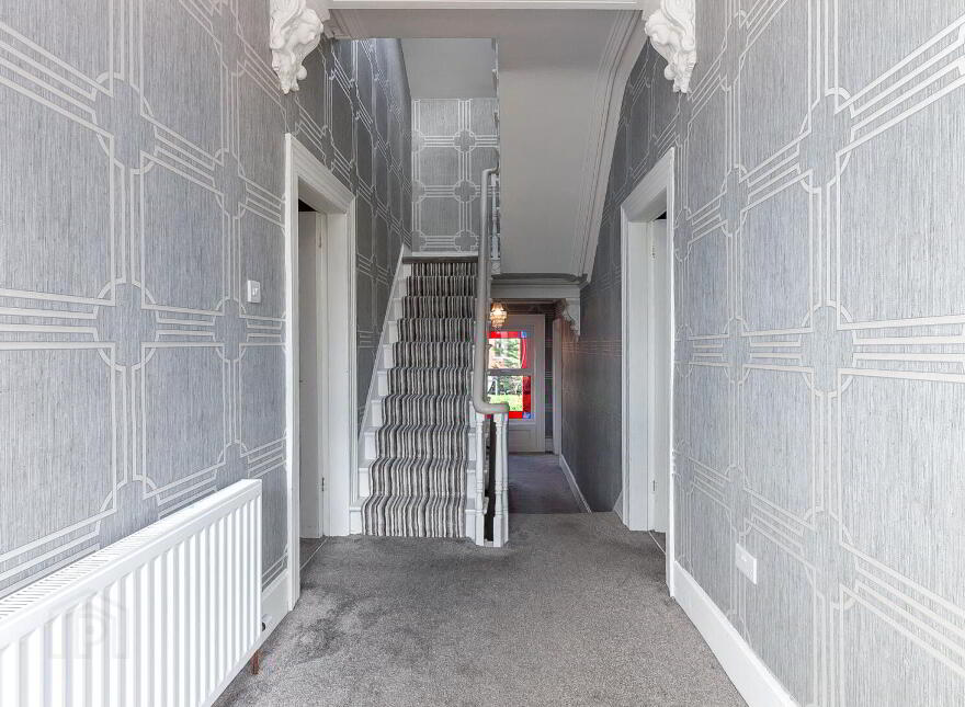 20 Chichester Avenue, Belfast, BT15 5EH