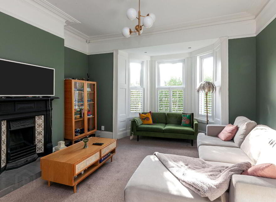 20 Chichester Avenue, Belfast, BT15 5EH