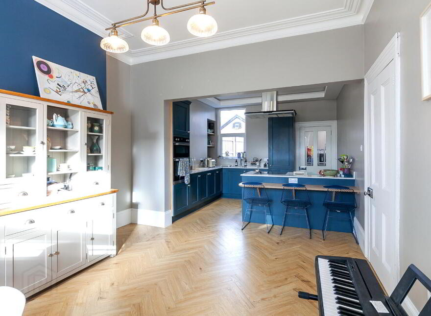20 Chichester Avenue, Belfast, BT15 5EH