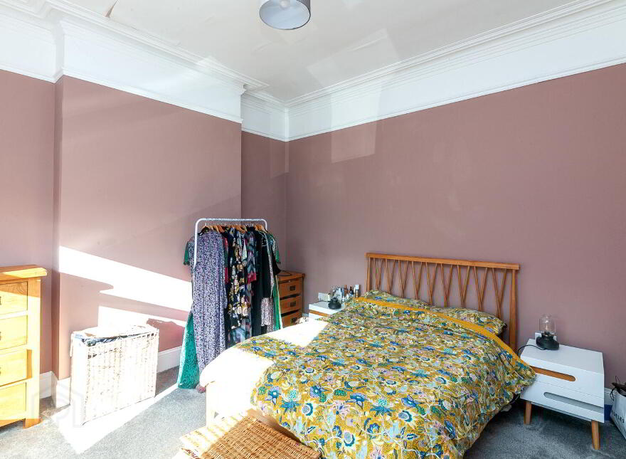 20 Chichester Avenue, Belfast, BT15 5EH