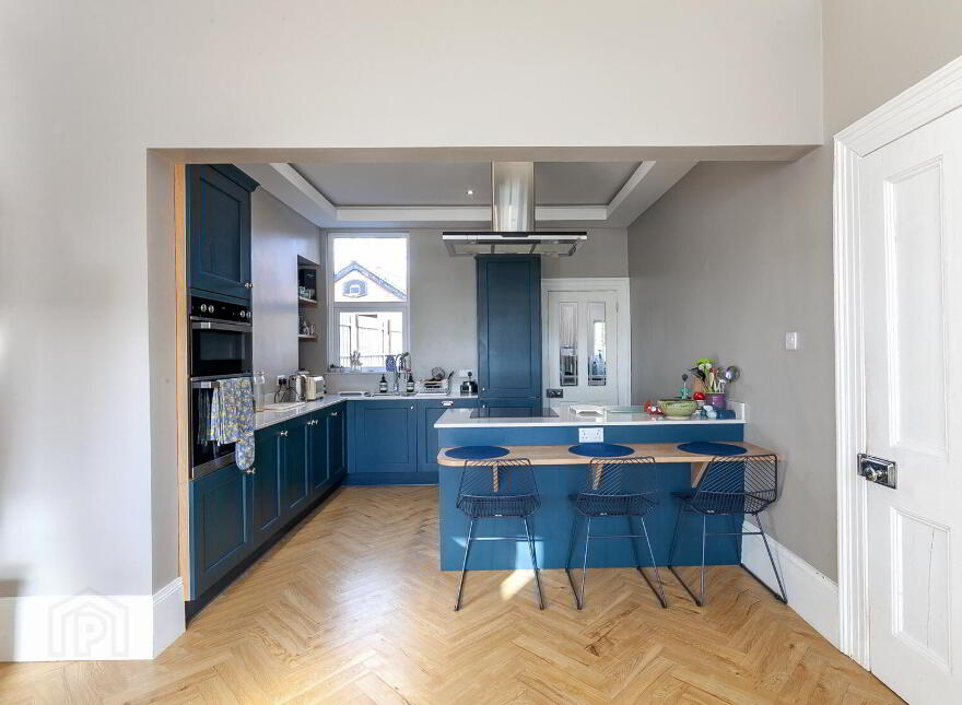 20 Chichester Avenue, Belfast, BT15 5EH