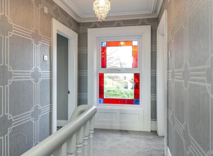 20 Chichester Avenue, Belfast, BT15 5EH