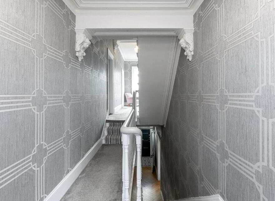 20 Chichester Avenue, Belfast, BT15 5EH
