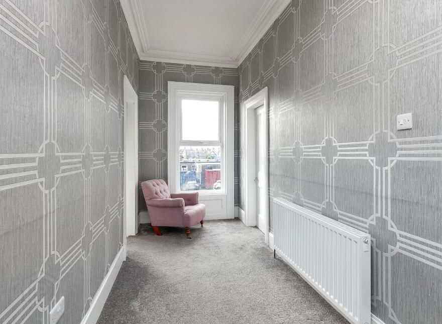20 Chichester Avenue, Belfast, BT15 5EH