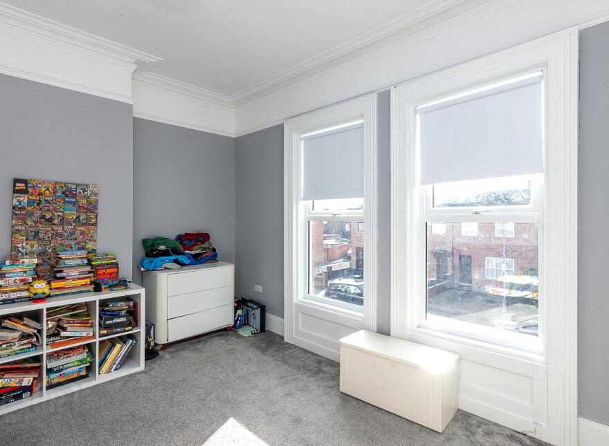 20 Chichester Avenue, Belfast, BT15 5EH