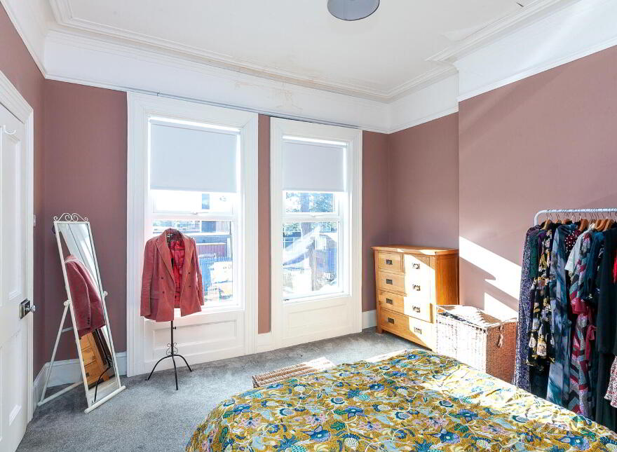 20 Chichester Avenue, Belfast, BT15 5EH