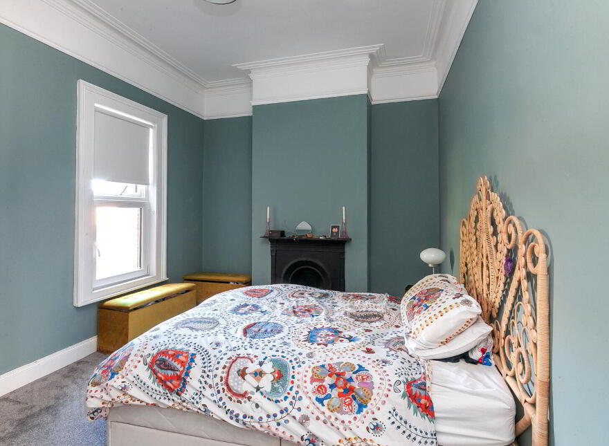 20 Chichester Avenue, Belfast, BT15 5EH
